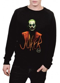 Блуза с дълъг ръкав JOKER 